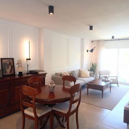 Apartamento Los Alamos Totalmente Reformado Junio 2023 トレモリノス エクステリア 写真