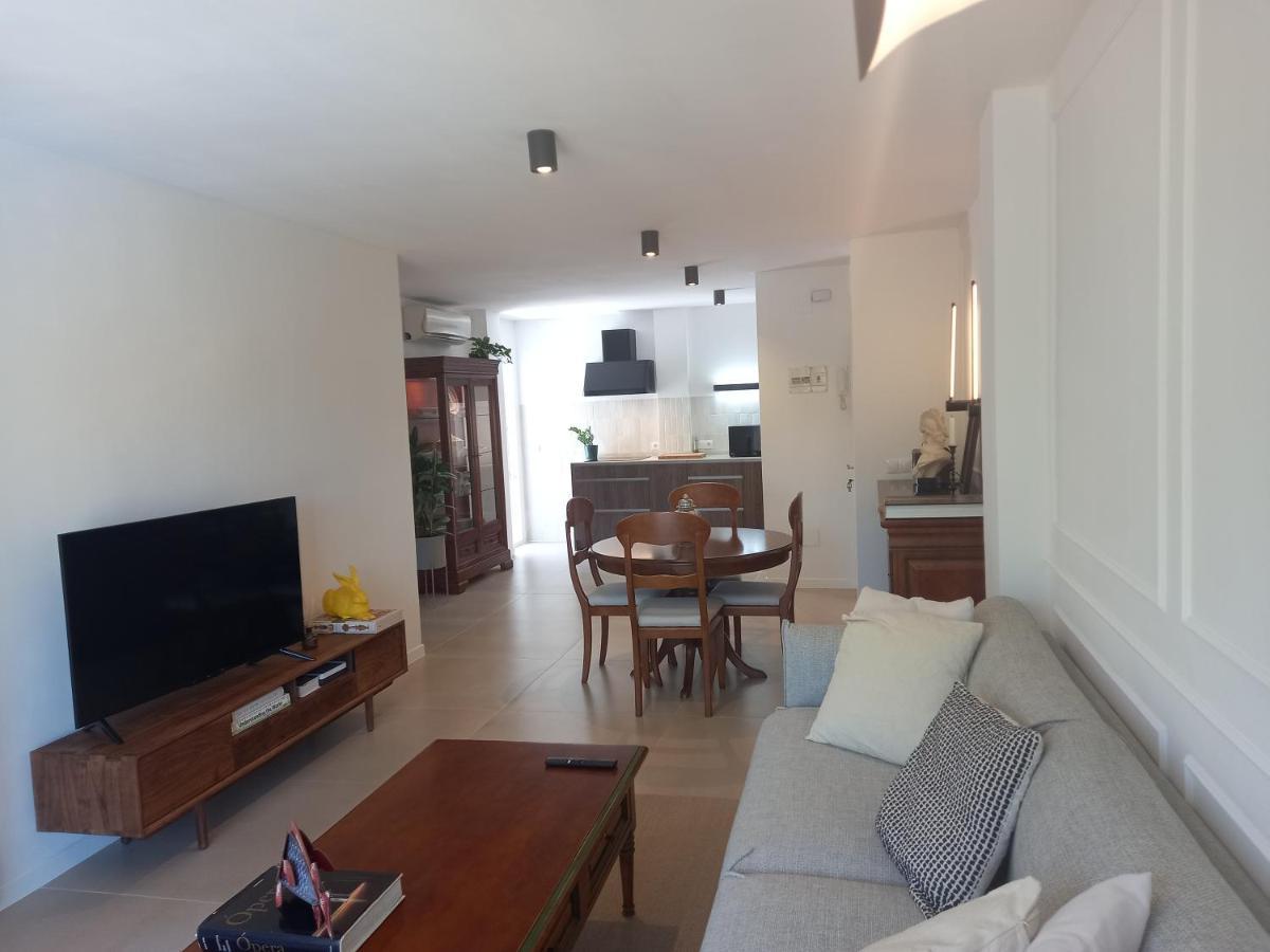 Apartamento Los Alamos Totalmente Reformado Junio 2023 トレモリノス エクステリア 写真