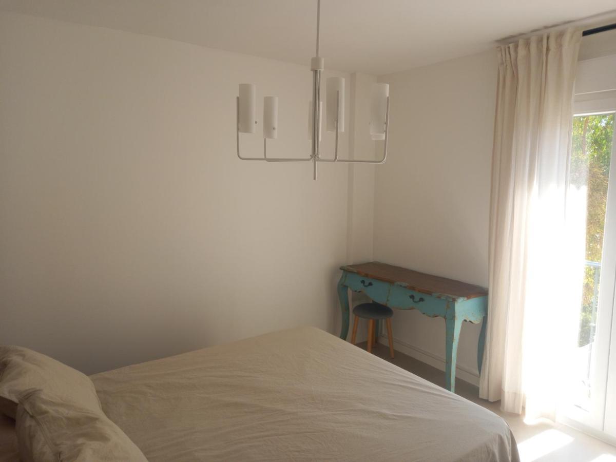 Apartamento Los Alamos Totalmente Reformado Junio 2023 トレモリノス エクステリア 写真