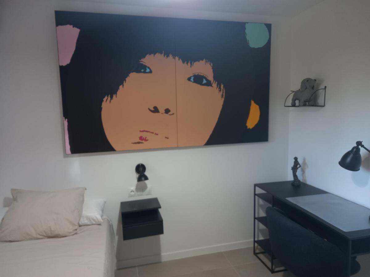 Apartamento Los Alamos Totalmente Reformado Junio 2023 トレモリノス エクステリア 写真