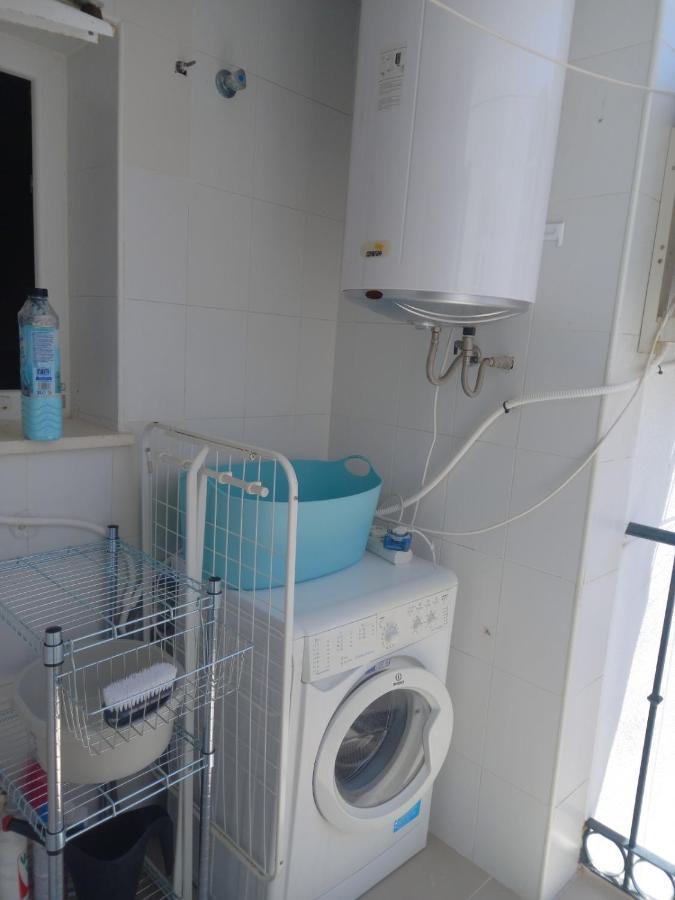 Apartamento Los Alamos Totalmente Reformado Junio 2023 トレモリノス エクステリア 写真