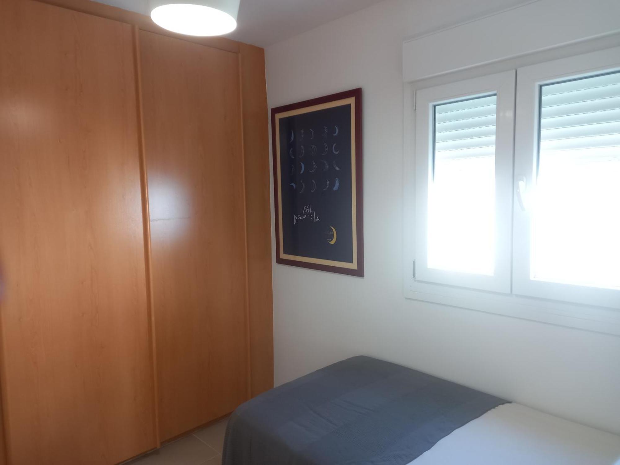 Apartamento Los Alamos Totalmente Reformado Junio 2023 トレモリノス エクステリア 写真
