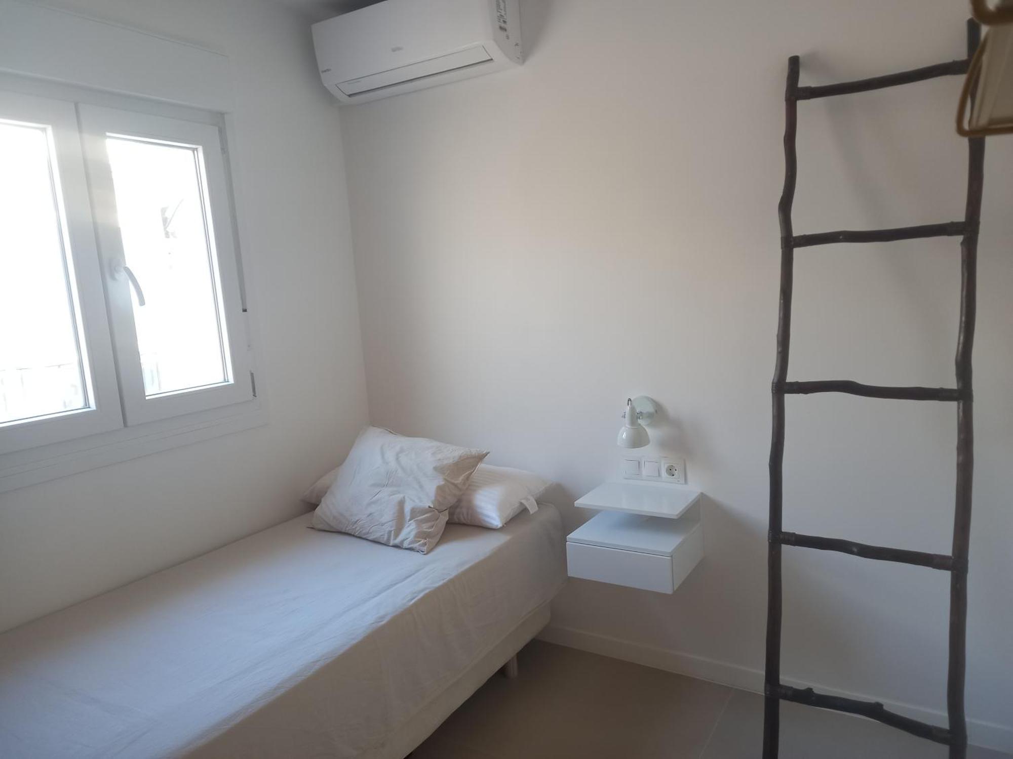 Apartamento Los Alamos Totalmente Reformado Junio 2023 トレモリノス エクステリア 写真