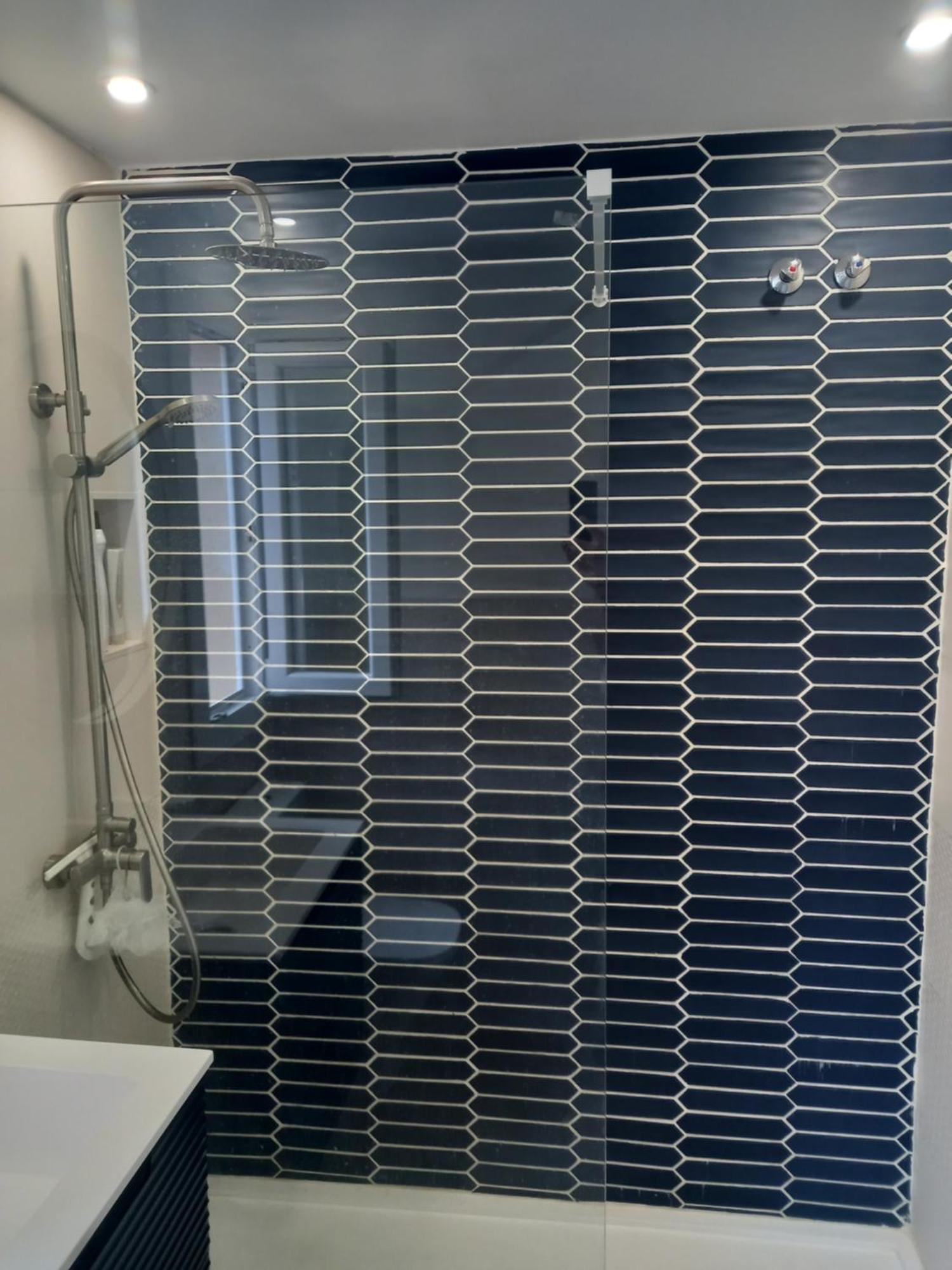 Apartamento Los Alamos Totalmente Reformado Junio 2023 トレモリノス エクステリア 写真