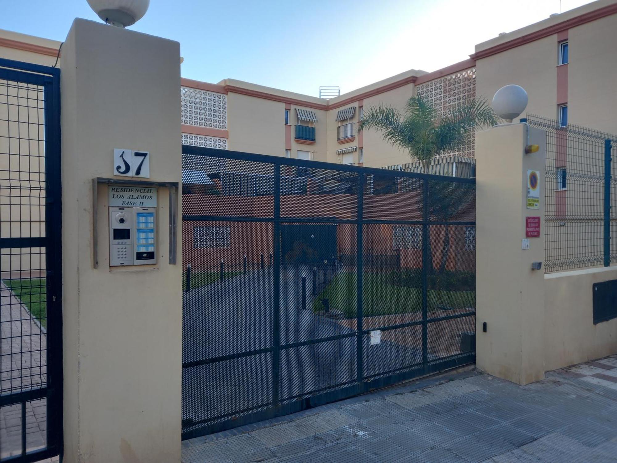 Apartamento Los Alamos Totalmente Reformado Junio 2023 トレモリノス エクステリア 写真