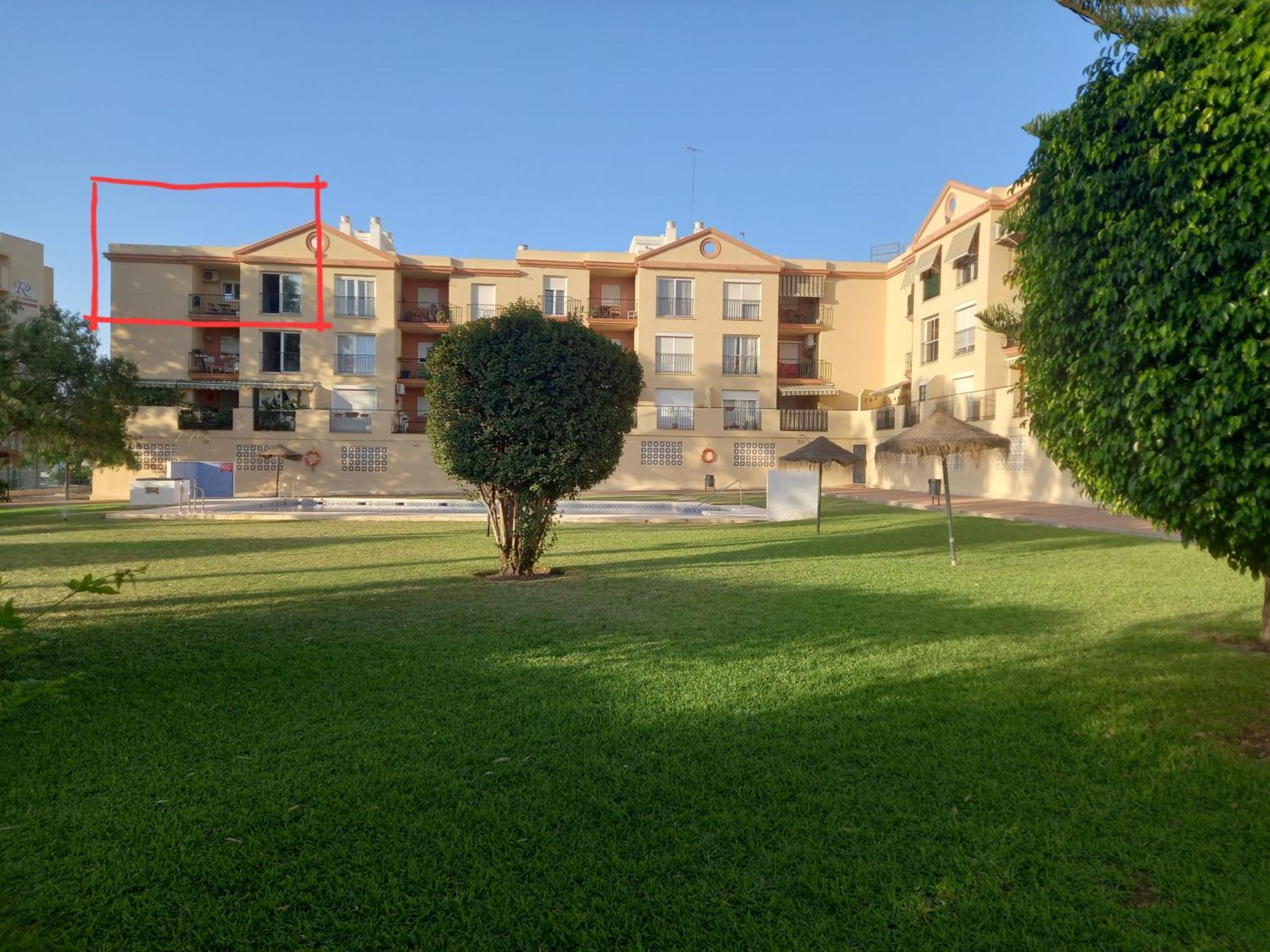 Apartamento Los Alamos Totalmente Reformado Junio 2023 トレモリノス エクステリア 写真